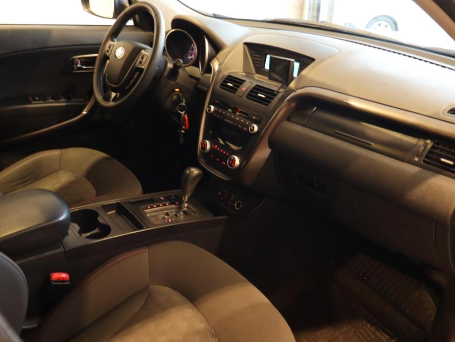 FAW Besturn X80 I Москва  - изображение 9