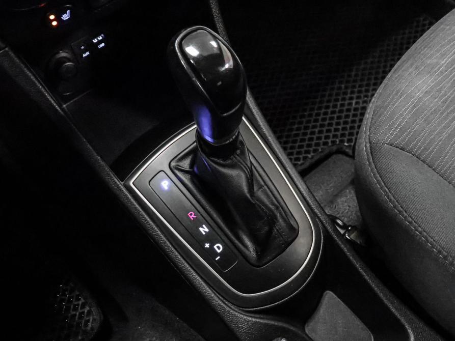Hyundai Solaris I Рестайлинг Минеральные Воды  - изображение 10