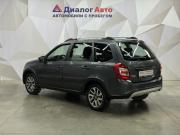 Lada (ВАЗ) Granta I Рестайлинг Азнакаево  - изображение 30