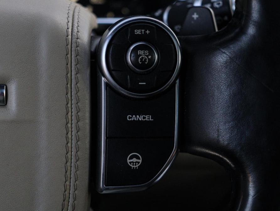 Land Rover Range Rover IV Москва  - изображение 17