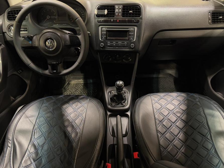 Volkswagen Polo V Волгоград  - изображение 8