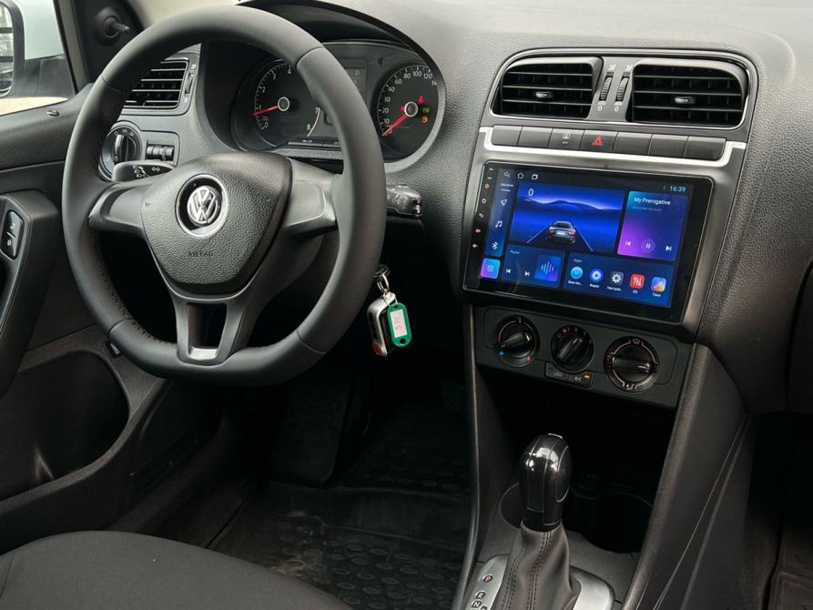 Volkswagen Polo V Рестайлинг Волгоград  - изображение 21