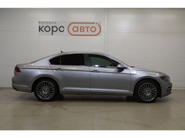 Volkswagen Passat B8 Рестайлинг с пробегом 2021 года, цена 2 756 200 рублей, 138361 км, седан, Автокод Объявления