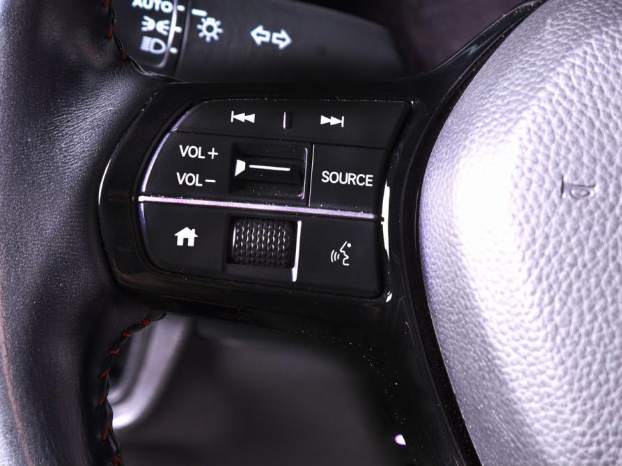 Honda HR-V III (North America and China) Минеральные Воды  - изображение 15