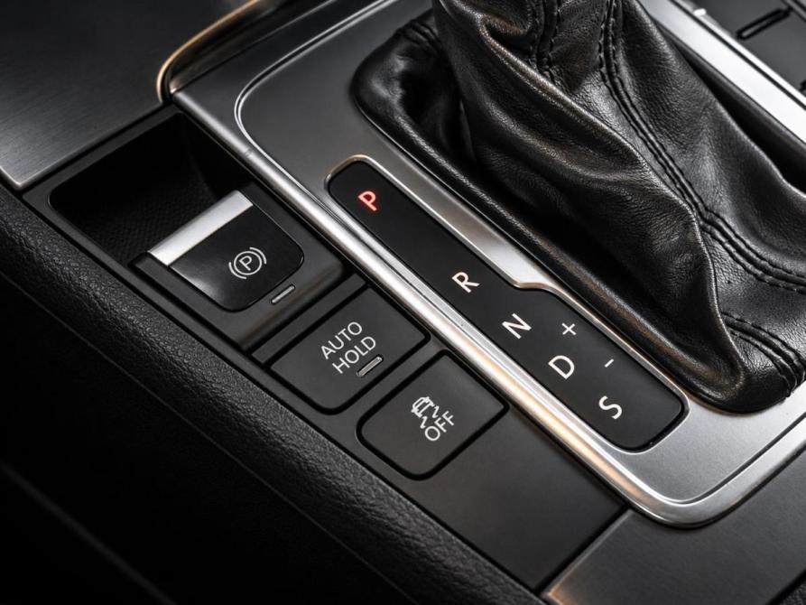 Volkswagen Passat CC I Рестайлинг Тюмень  - изображение 28