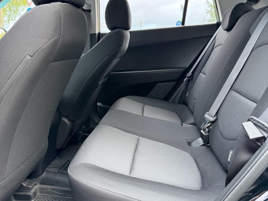 Hyundai Creta I Нижнекамск  - изображение 24
