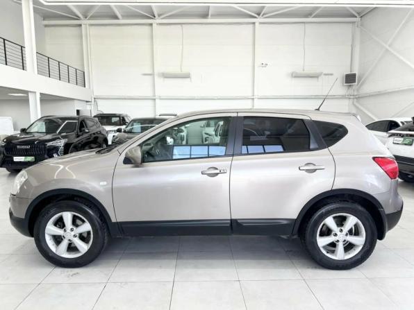 Nissan Qashqai I с пробегом 2008 года, цена 799 000 рублей, 230000 км, внедорожник, Автокод Объявления