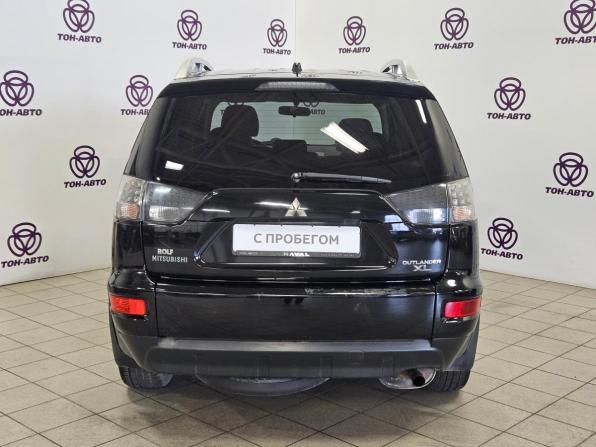 Mitsubishi Outlander II Рестайлинг с пробегом 2010 года, цена 1 153 000 рублей, 176615 км, внедорожник, Автокод Объявления