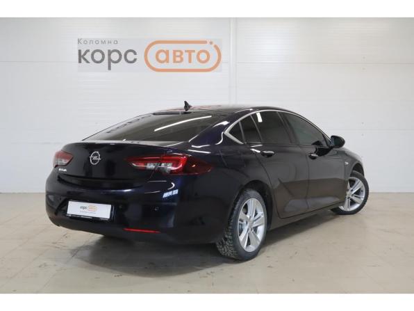 Opel Insignia II с пробегом 2019 года, цена 1 579 800 рублей, 147332 км, лифтбек, Автокод Объявления