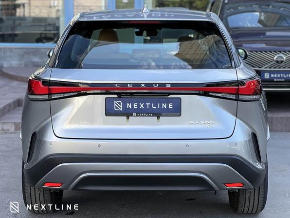 Новый Lexus RX V 2026 года, цена 9 890 000 рублей, внедорожник, Автокод Объявления