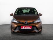 Toyota Vitz III (XP130) Рестайлинг Иркутск  - изображение 23