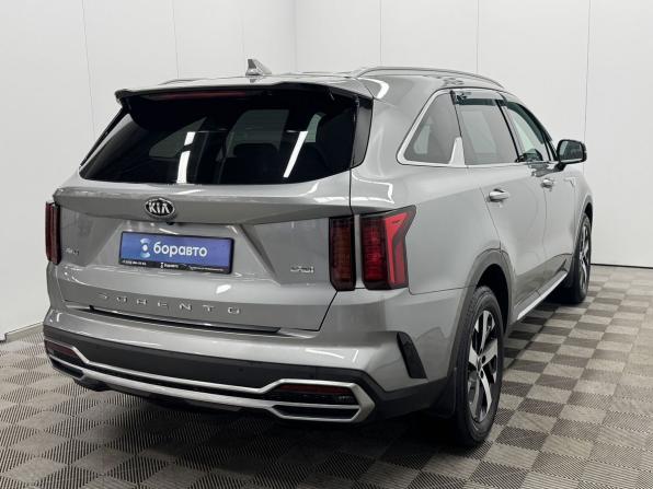 Kia Sorento IV с пробегом 2020 года, цена 3 400 000 рублей, 135937 км, внедорожник, Автокод Объявления