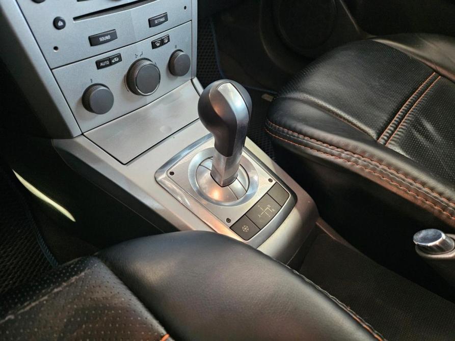 Opel Astra H Рестайлинг Курган  - изображение 20