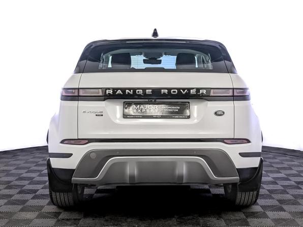 Land Rover Range Rover Evoque II с пробегом 2020 года, цена 3 950 000 рублей, 42700 км, внедорожник, Автокод Объявления