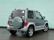 Mitsubishi Pajero Mini II Кемерово  - изображение 16