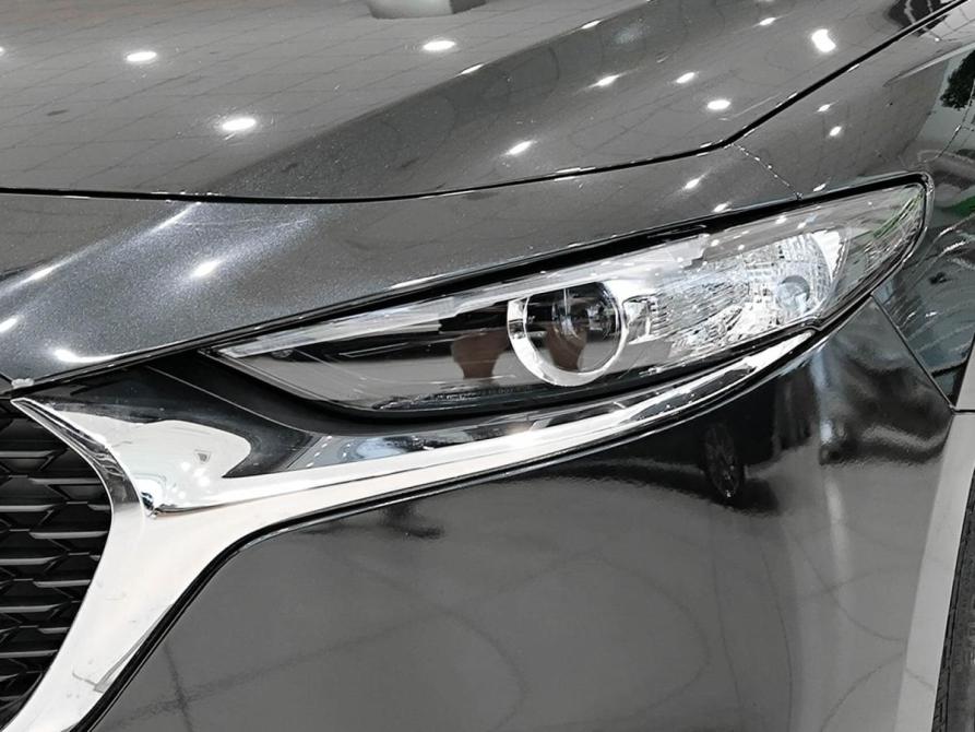 Mazda 3 IV (BP) Казань  - изображение 21