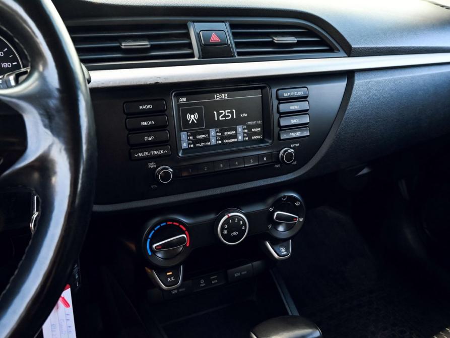 Kia Rio IV Екатеринбург  - изображение 11