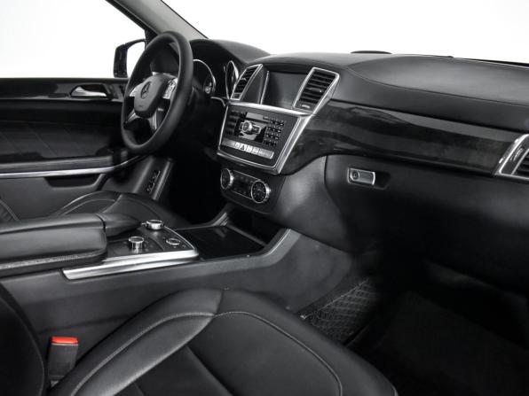 Mercedes-Benz GL-Класс II (X166) с пробегом 2014 года, цена 2 249 000 рублей, 193495 км, внедорожник, Автокод Объявления