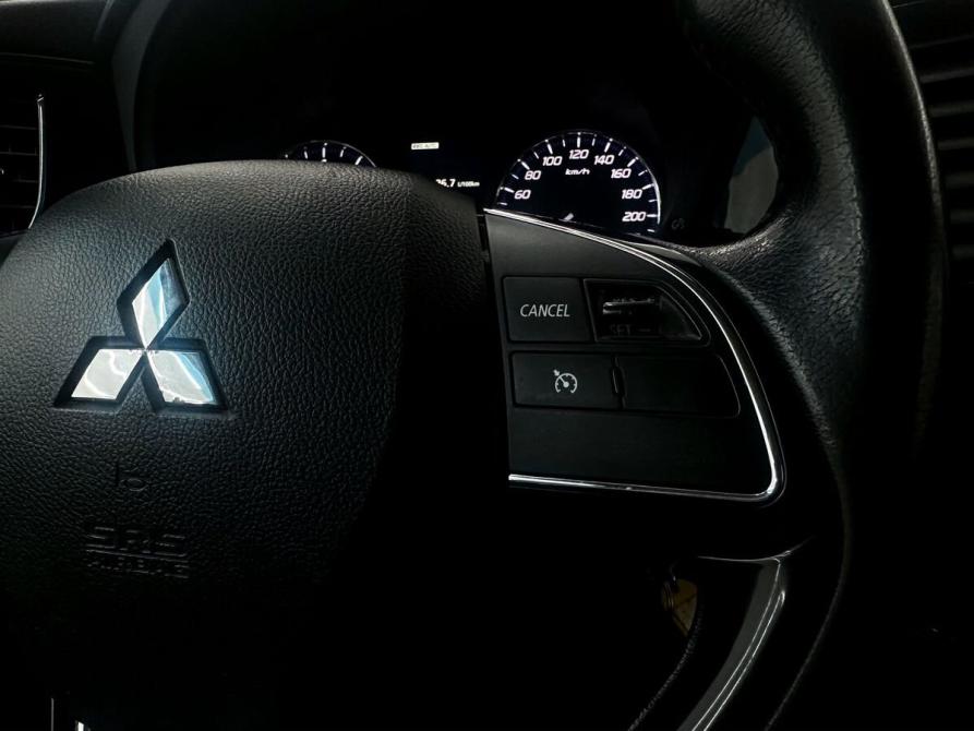 Mitsubishi Outlander III Рестайлинг 2 Уфа  - изображение 12