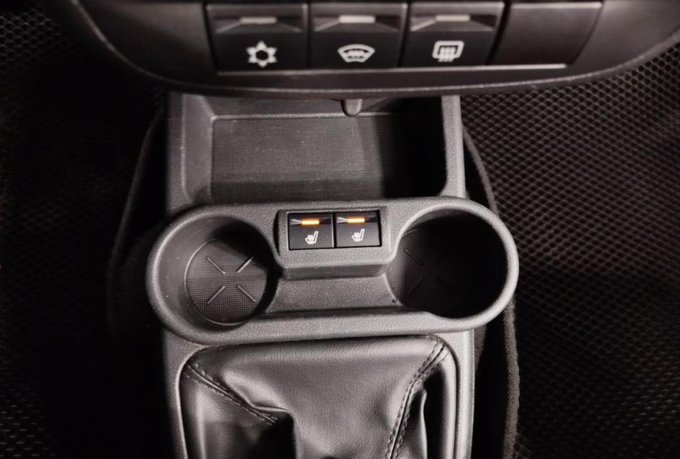 Lada (ВАЗ) Granta I Рестайлинг Саратов  - изображение 18