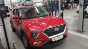Hyundai Creta II Санкт-Петербург  - изображение 8