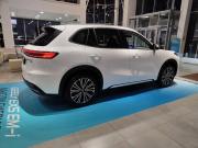 Geely EX5 EM-i Брянск  - изображение 15