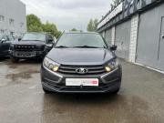 Lada (ВАЗ) Granta I Рестайлинг Нижнекамск  - изображение 21