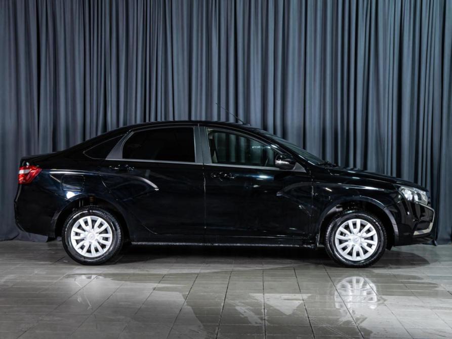 Lada (ВАЗ) Vesta I Волгоград  - изображение 5