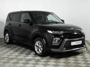 Kia Soul III Санкт-Петербург  - изображение 19