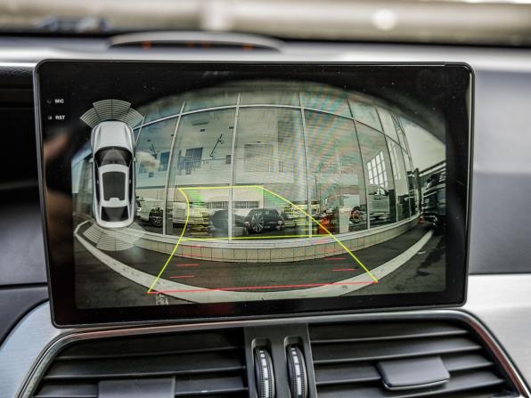 Mercedes-Benz C-Класс III (W204) Рестайлинг с пробегом 2014 года, цена 1 578 000 рублей, 139365 км, купе, Автокод Объявления