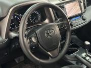 Toyota RAV4 IV (XA40) Рестайлинг Москва  - изображение 31
