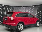 Honda CR-V III Новосибирск  - изображение 31