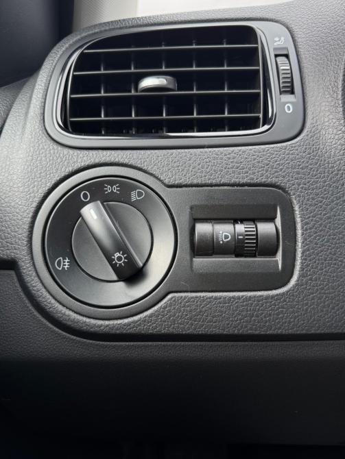 Volkswagen Polo V Рестайлинг Набережные Челны  - изображение 13