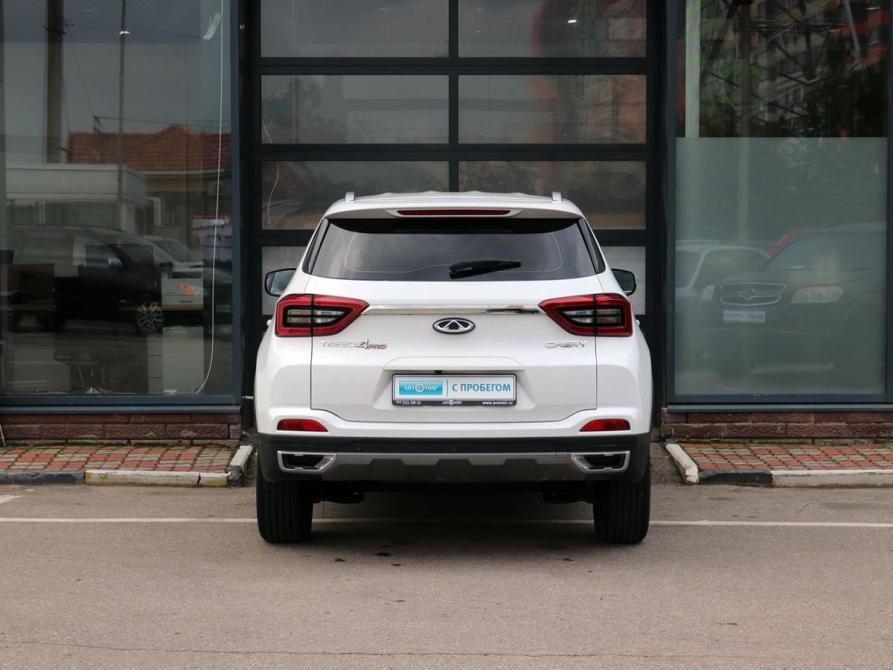 Chery Tiggo 4 Pro I Нижний Новгород  - изображение 5