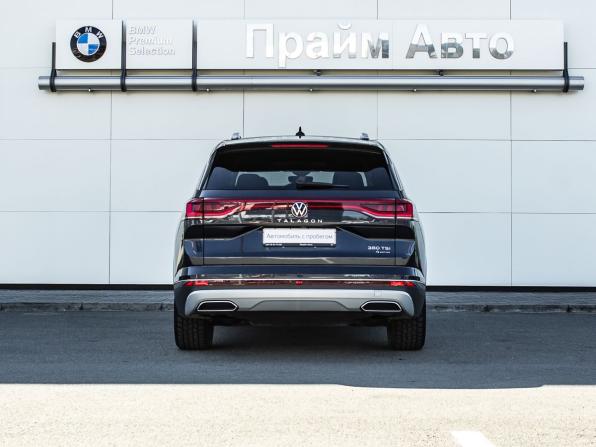 Volkswagen Talagon I с пробегом 2023 года, цена 5 000 000 рублей, 45493 км, внедорожник, Автокод Объявления