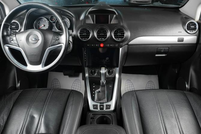 Opel Antara I Рестайлинг с пробегом 2013 года, цена 1 319 000 рублей, 178000 км, внедорожник, Автокод Объявления