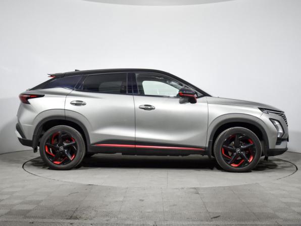 Omoda C5 I с пробегом 2022 года, цена 1 390 000 рублей, 175364 км, внедорожник, Автокод Объявления