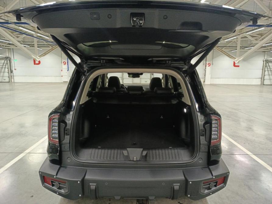 Haval Dargo Казань  - изображение 12