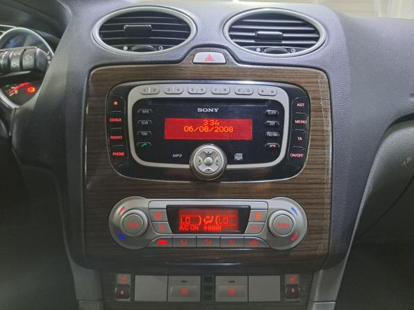 Ford Focus II Рестайлинг с пробегом 2008 года, цена 475 000 рублей, 293900 км, седан, Автокод Объявления