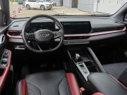 Geely Coolray I Рестайлинг Краснодар  - изображение 28