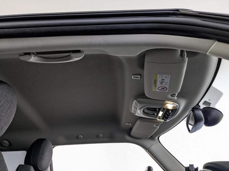 Mini Hatch III (F55/F56) Рестайлинг Москва  - изображение 22