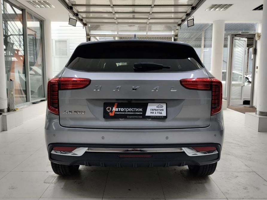 Haval Jolion I Минеральные Воды  - изображение 5
