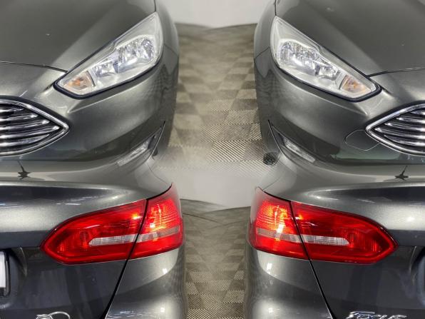 Ford Focus III Рестайлинг с пробегом 2019 года, цена 1 280 000 рублей, 108380 км, седан, Автокод Объявления