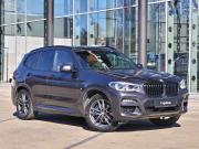 BMW X3 III (G01) Санкт-Петербург  - изображение 24