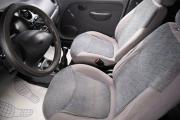 Daewoo Matiz I Рестайлинг Оренбург  - изображение 31
