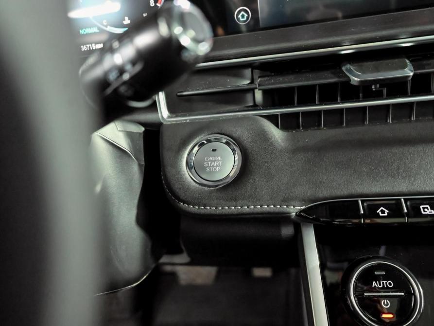 Chery Tiggo 7 Pro Max I Екатеринбург  - изображение 15