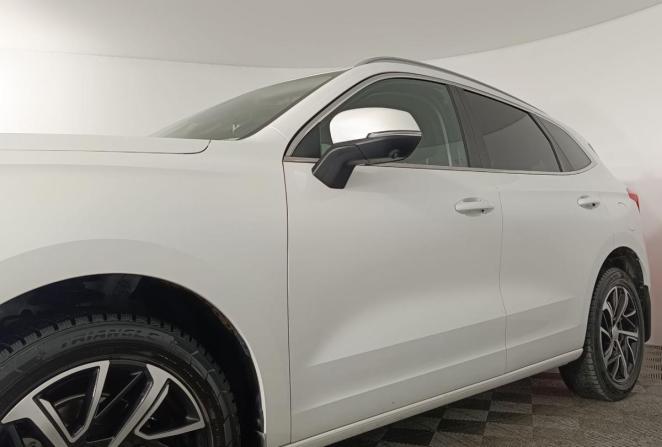 Haval Jolion I с пробегом 2023 года, цена 1 870 000 рублей, 54974 км, внедорожник, Автокод Объявления