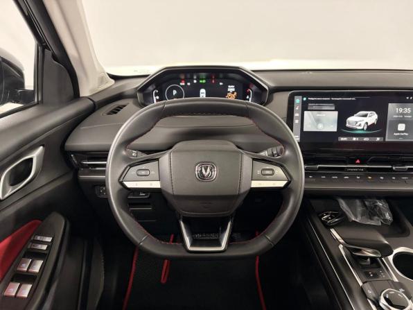 Changan UNI-S I с пробегом 2024 года, цена 2 170 000 рублей, 22882 км, внедорожник, Автокод Объявления