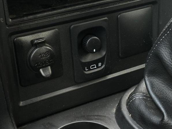 Lada (ВАЗ) Niva Travel I с пробегом 2024 года, цена 1 085 000 рублей, 16422 км, внедорожник, Автокод Объявления