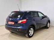 Nissan Qashqai I Рестайлинг Альметьевск  - изображение 30